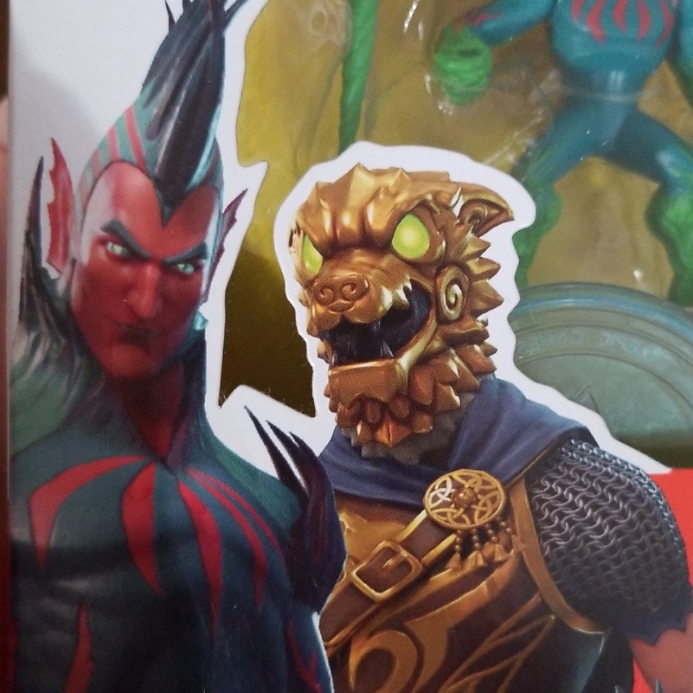Fortnite Battle Royale Collection - Picture 4 of 5
